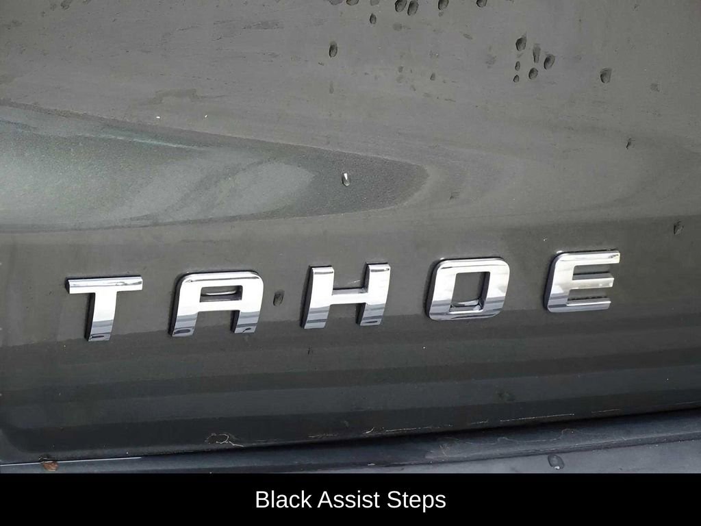 Used 2019 Chevrolet Tahoe LT w/ LT Signature Package image 35