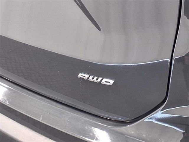 Used 2021 Ford Edge SEL w/ Convenience Package image 30