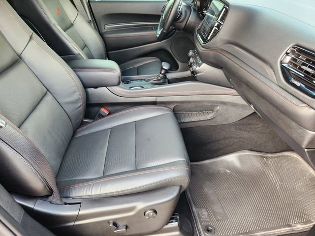 Used 2026 Dodge Durango GT AWD/4WD image 14