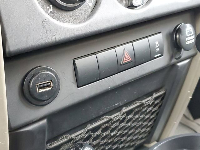 Used 2010 Jeep Wrangler Unlimited Sahara w/ Trailer Tow Group image 31