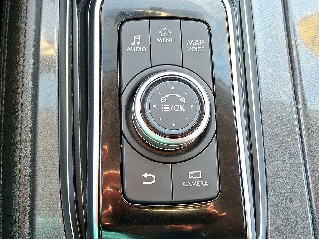 Used 2023 Nissan Armada SV w/ Cargo Package image 25