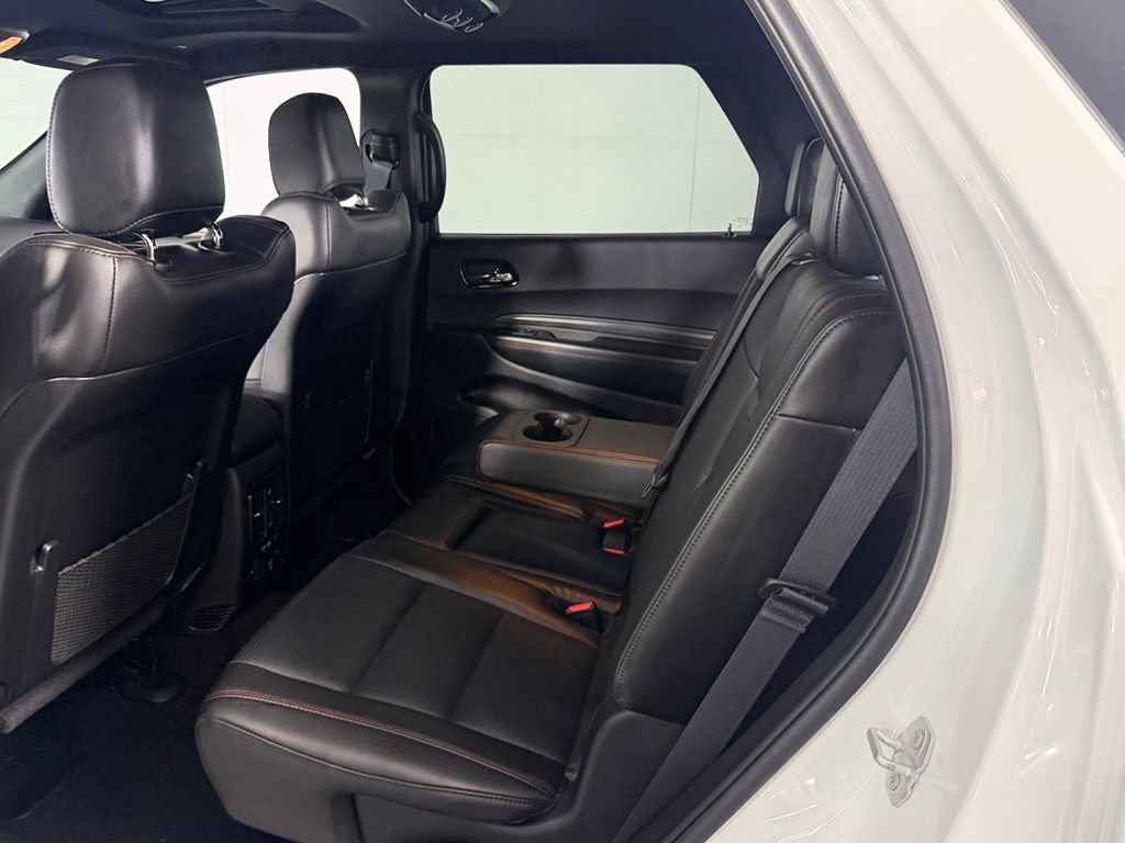 Certified 2026 Dodge Durango GT AWD/4WD image 26