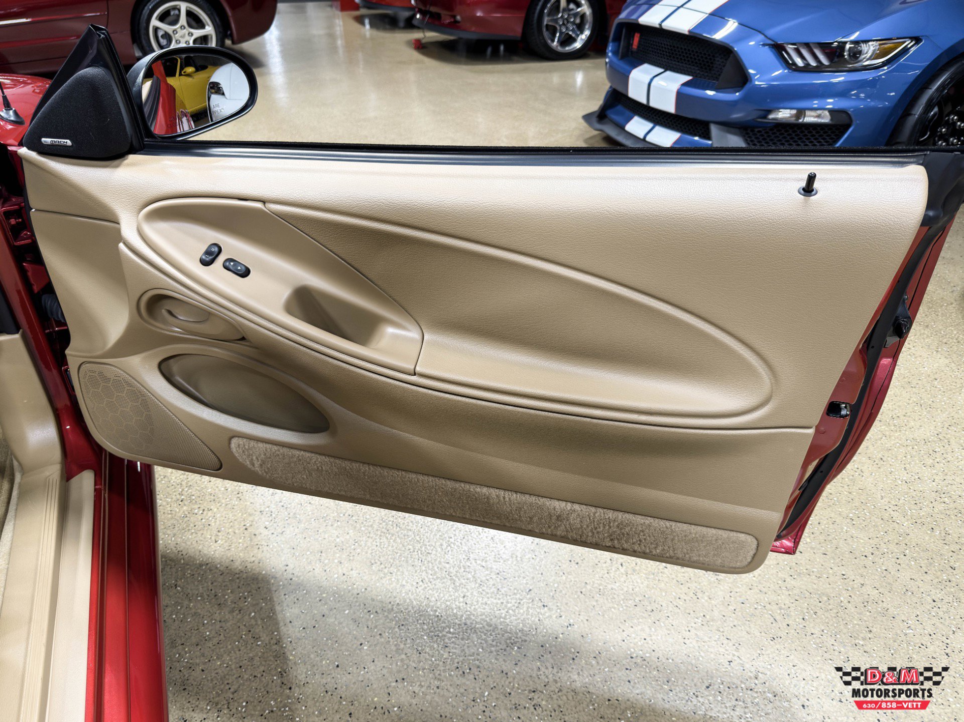 Used 1998 Ford Mustang GT image 27