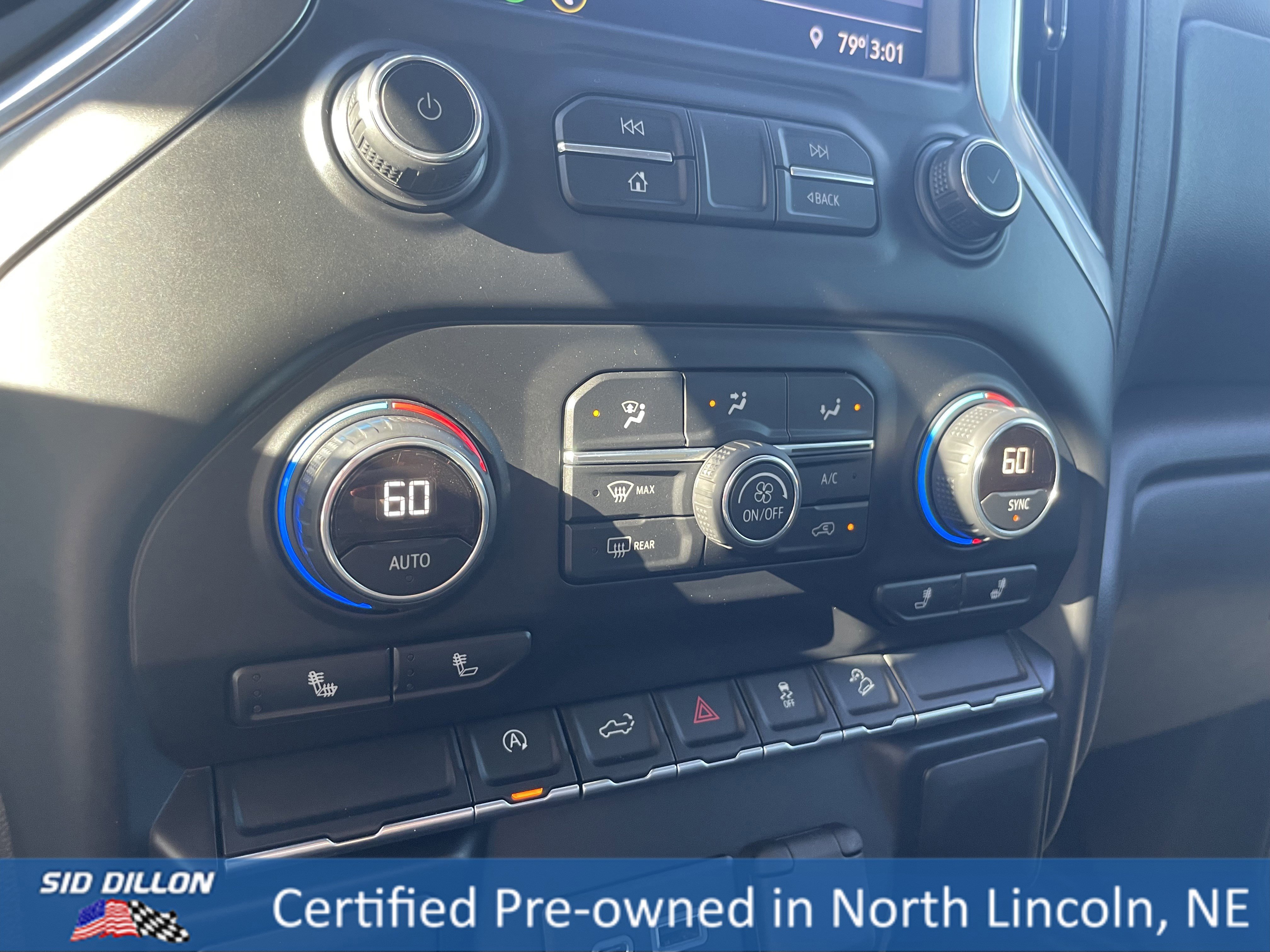 Used 2019 Chevrolet Silverado 1500 RST w/ All-Star Edition image 15