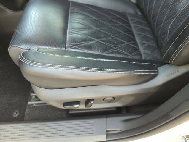 Certified 2021 Nissan Rogue Platinum FWD image 30