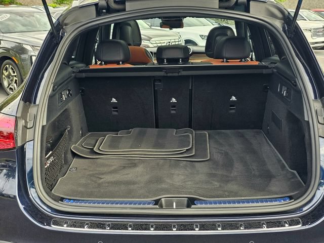Certified 2023 Mercedes-Benz GLC 300 4MATIC image 13