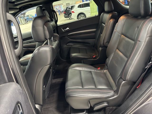 Used 2018 Dodge Durango GT w/ Premium Group image 27