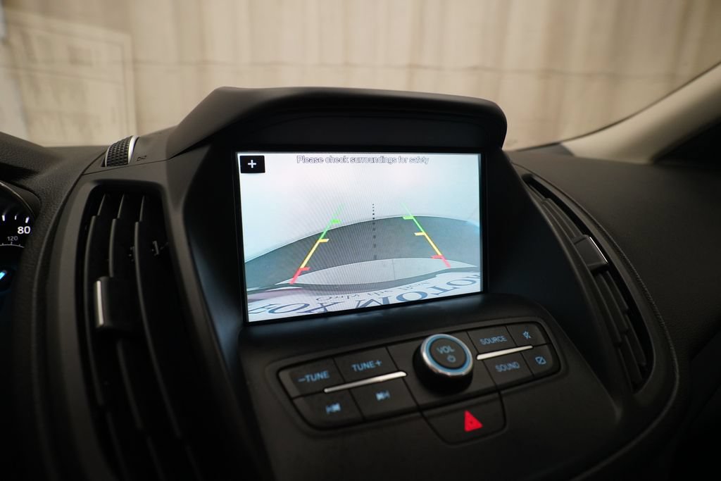 Used 2019 Ford Escape SE AWD/4WD image 20