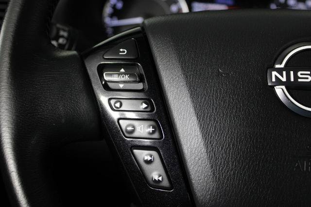 Certified 2023 Nissan Armada SL image 27