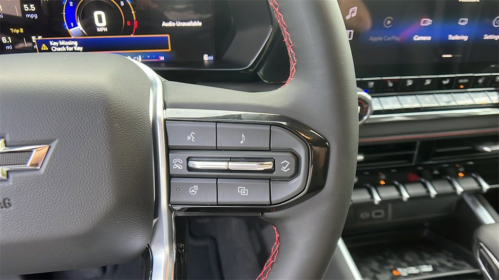 New 2026 Chevrolet Colorado Z71 w/ Z71 Convenience Package 2 image 22