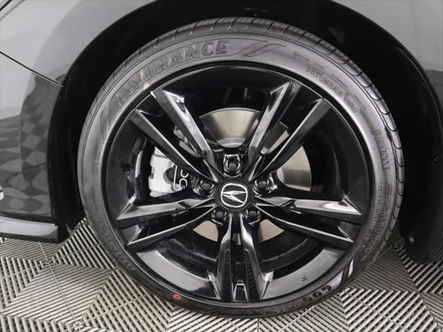 Used 2026 Acura Integra A-Spec w/ Technology Package FWD image 32