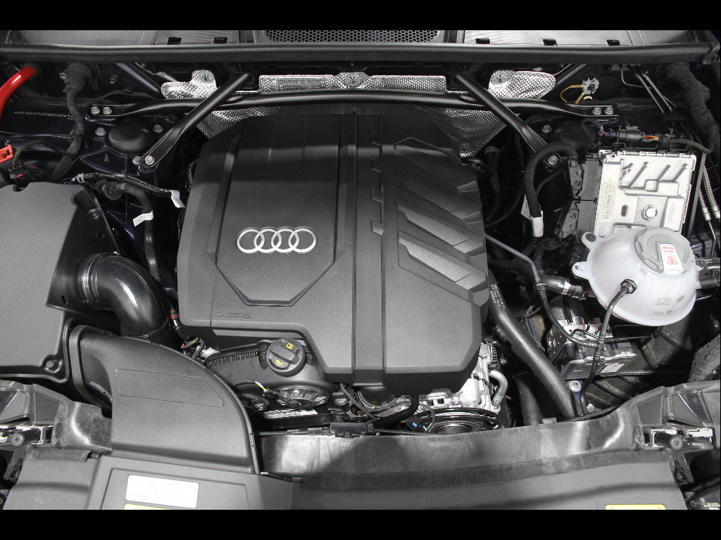 Used 2025 Audi Q5 2.0T Premium Plus w/ Premium Plus Package AWD/4WD image 20