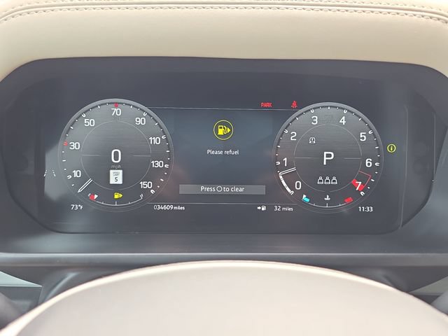 Used 2024 Land Rover Defender 110 S AWD/4WD image 18