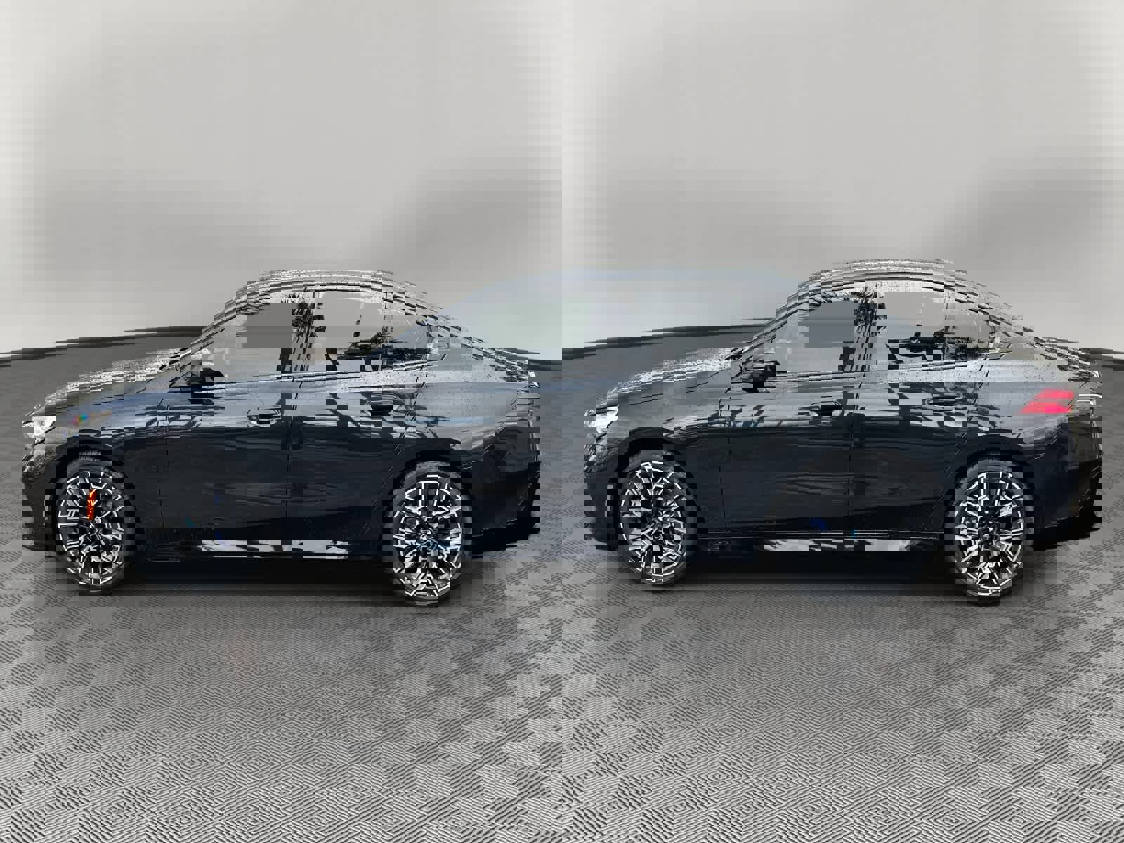 Certified 2026 BMW 530i xDrive w/ M Sport Package image 10