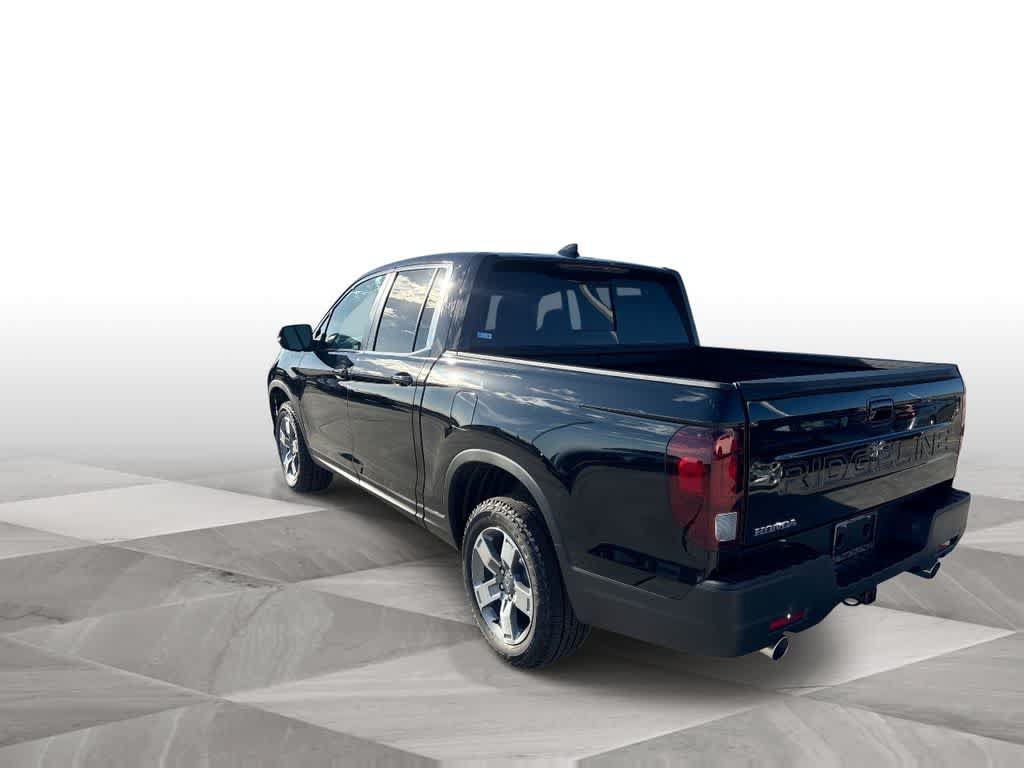 Used 2026 Honda Ridgeline RTL image 6