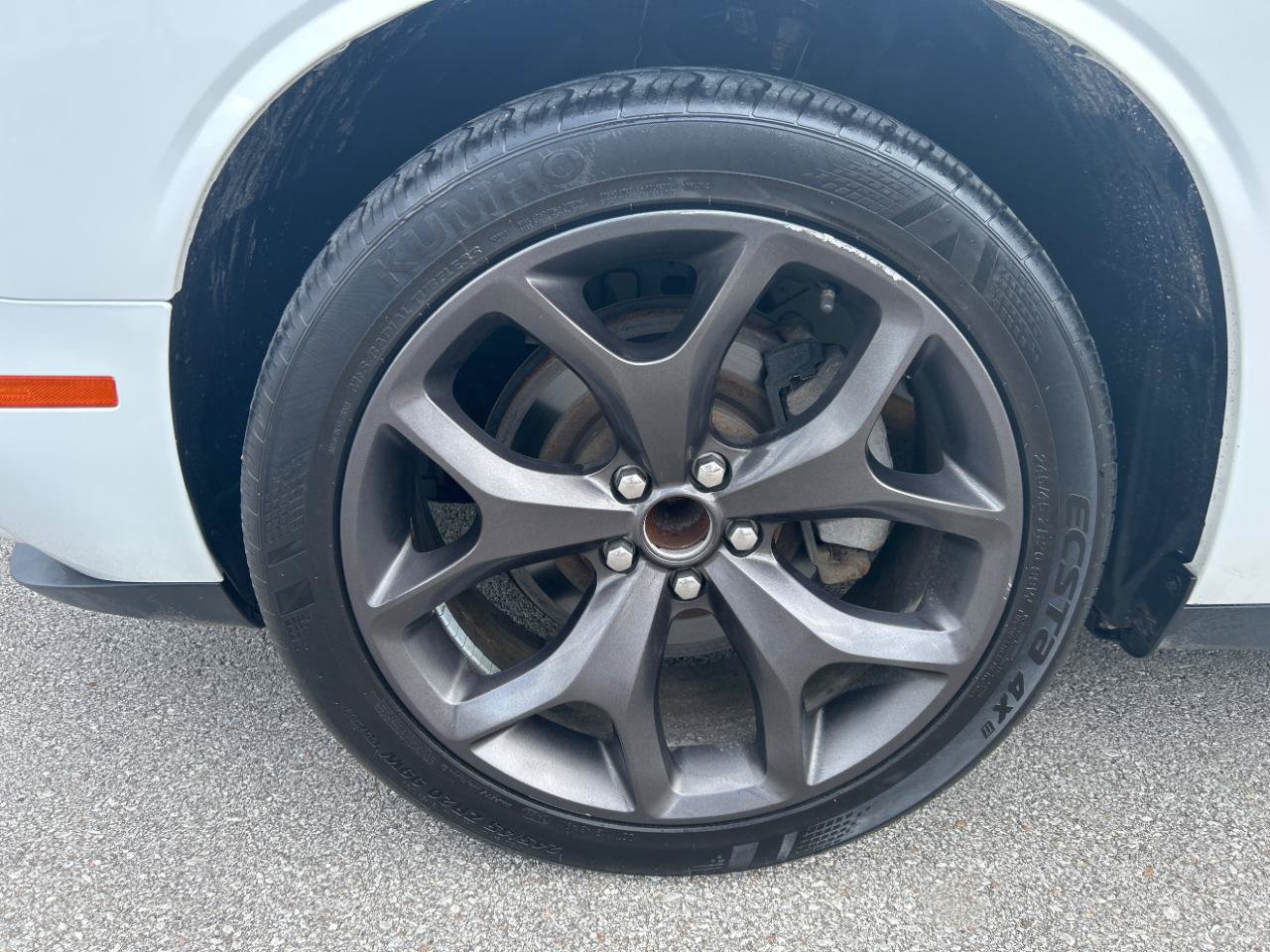 Used 2019 Dodge Challenger SXT w/ Plus Package RWD image 11