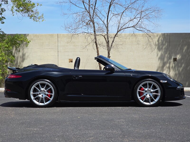 Used 2016 Porsche 911 Carrera S RWD image 14