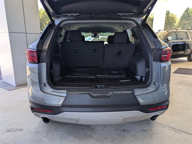 New 2025 Chevrolet Blazer LT w/ Convenience Package image 27