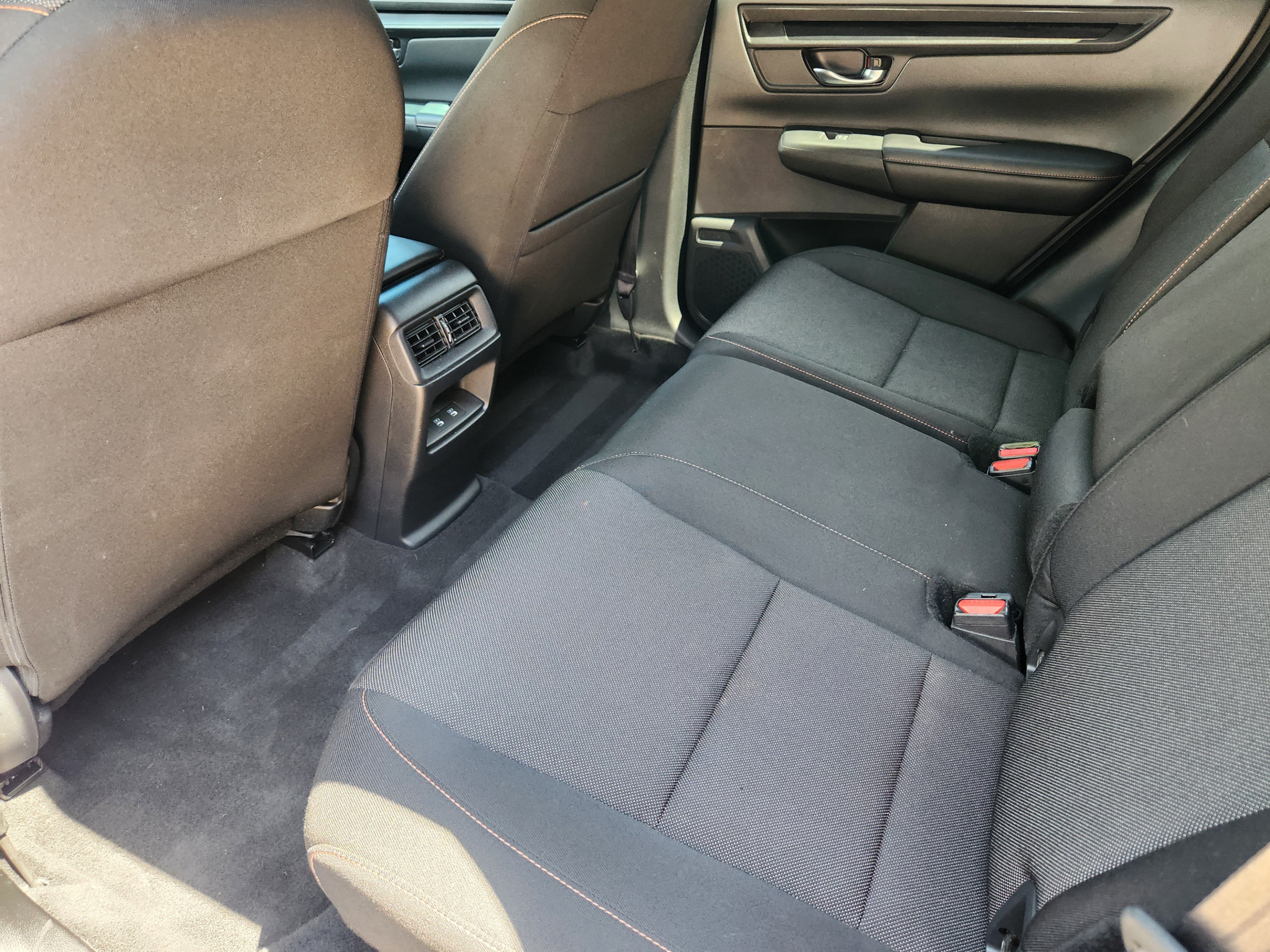Used 2024 Honda CR-V Sport image 23