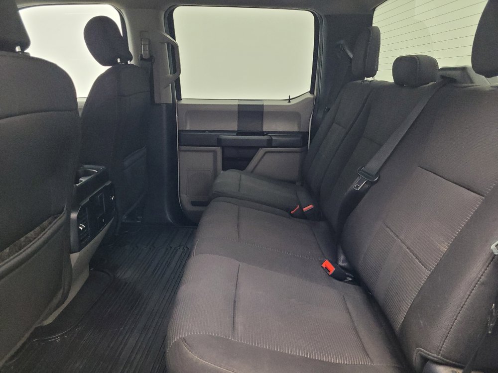 Used 2020 Ford F150 XL w/ Equipment Group 101A Mid RWD image 18