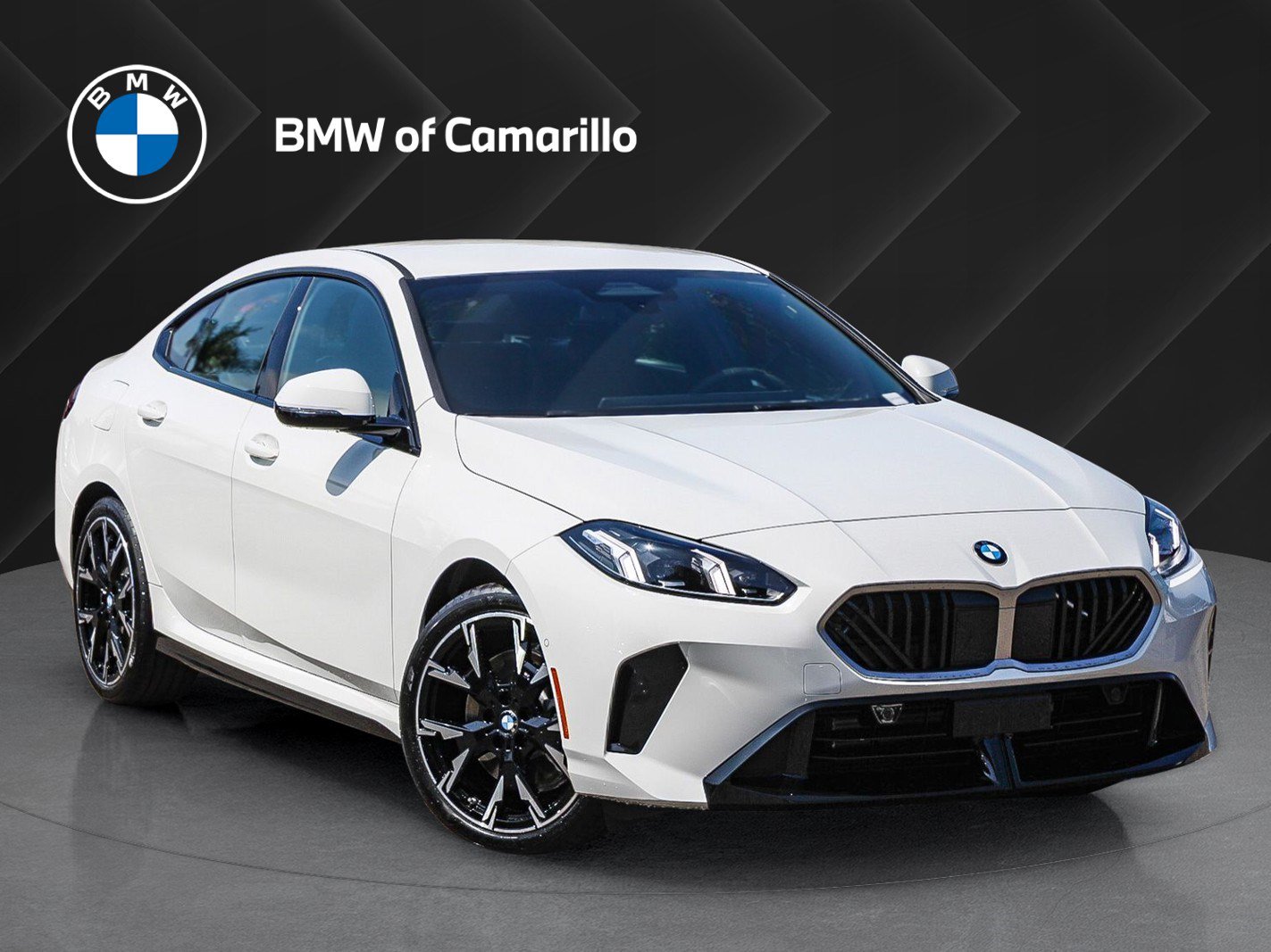 New 2026 BMW 228i xDrive