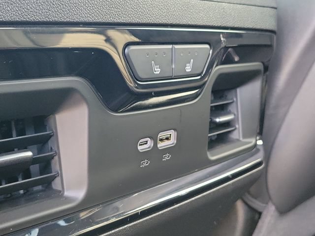 Certified 2025 GMC Sierra 2500 AT4X AWD/4WD image 22