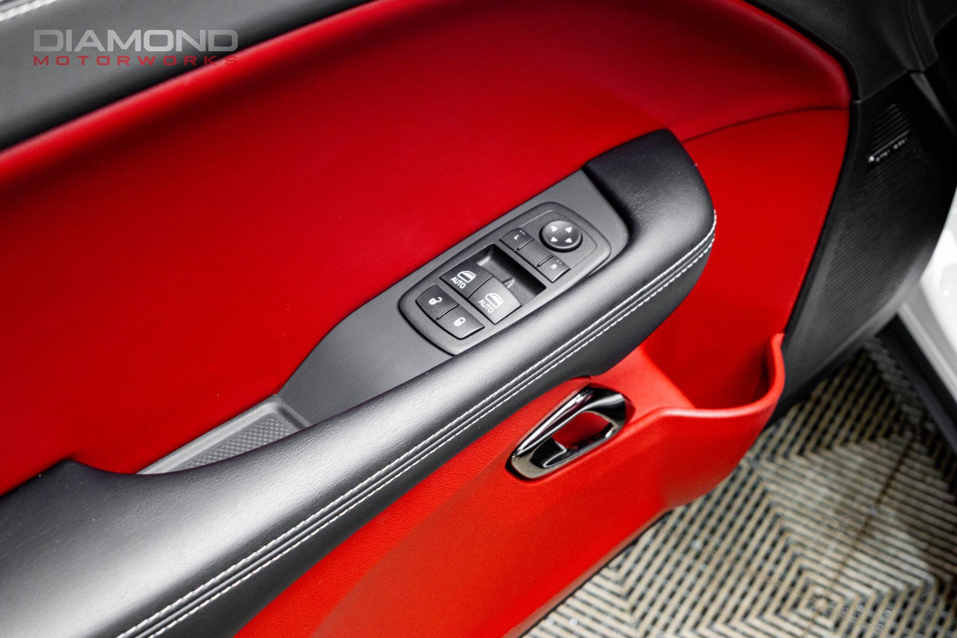 Used 2023 Dodge Challenger SRT Hellcat Redeye image 71