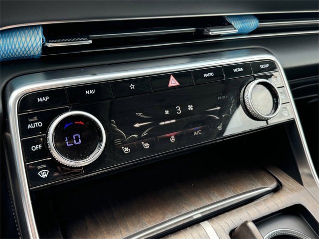 Used 2024 Genesis GV80 3.5T image 32