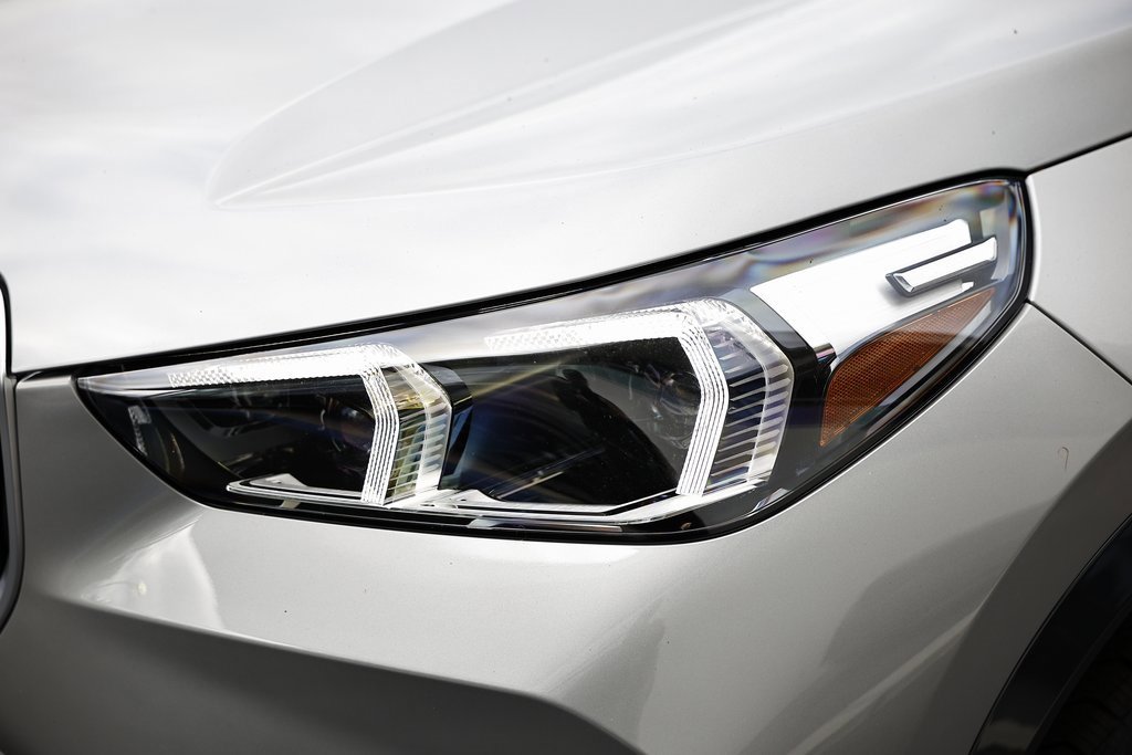 New 2026 BMW X1 xDrive28i w/ Convenience Package image 12