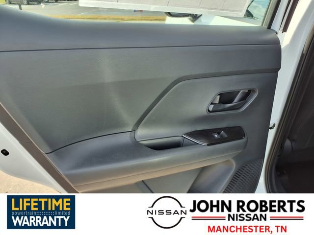 New 2026 Nissan Kicks S image 9