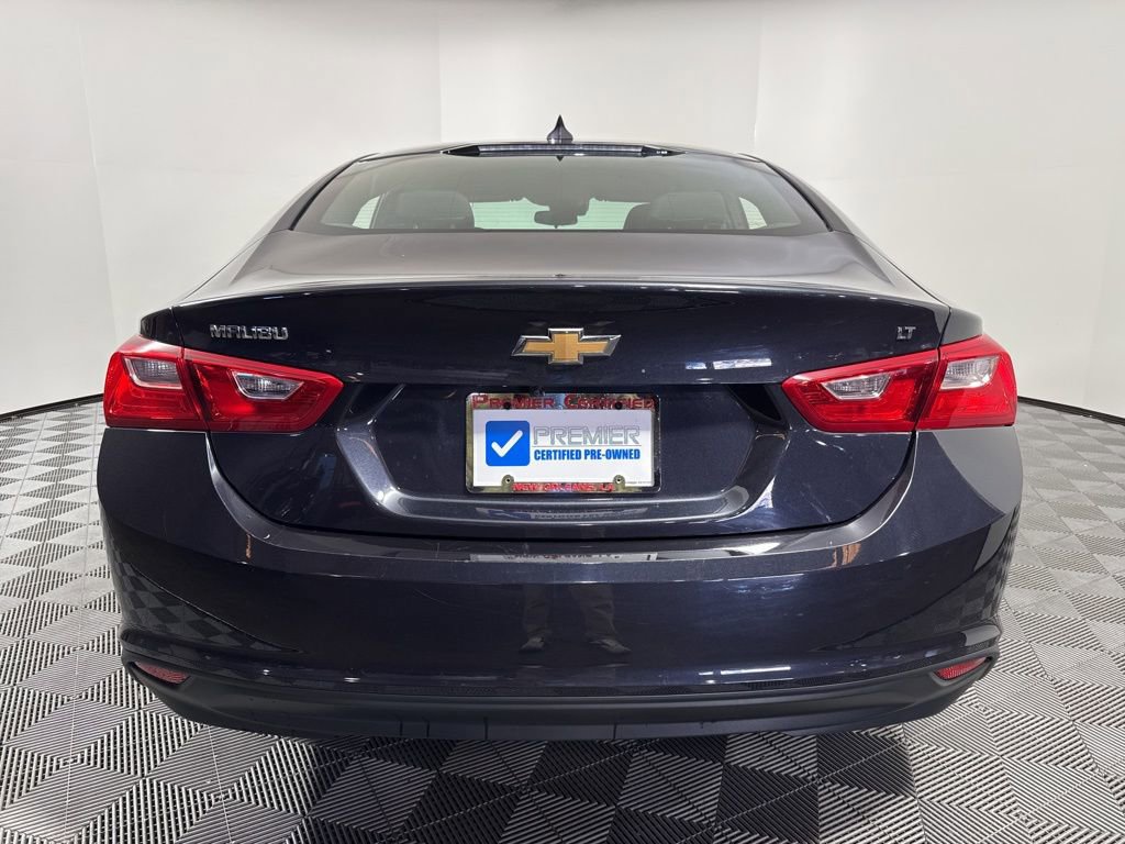 Used 2023 Chevrolet Malibu LT image 6