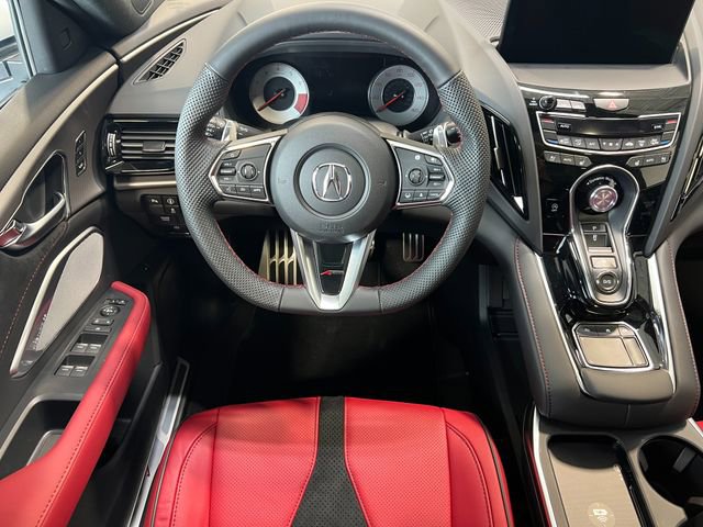 New 2025 Acura RDX A-Spec image 24
