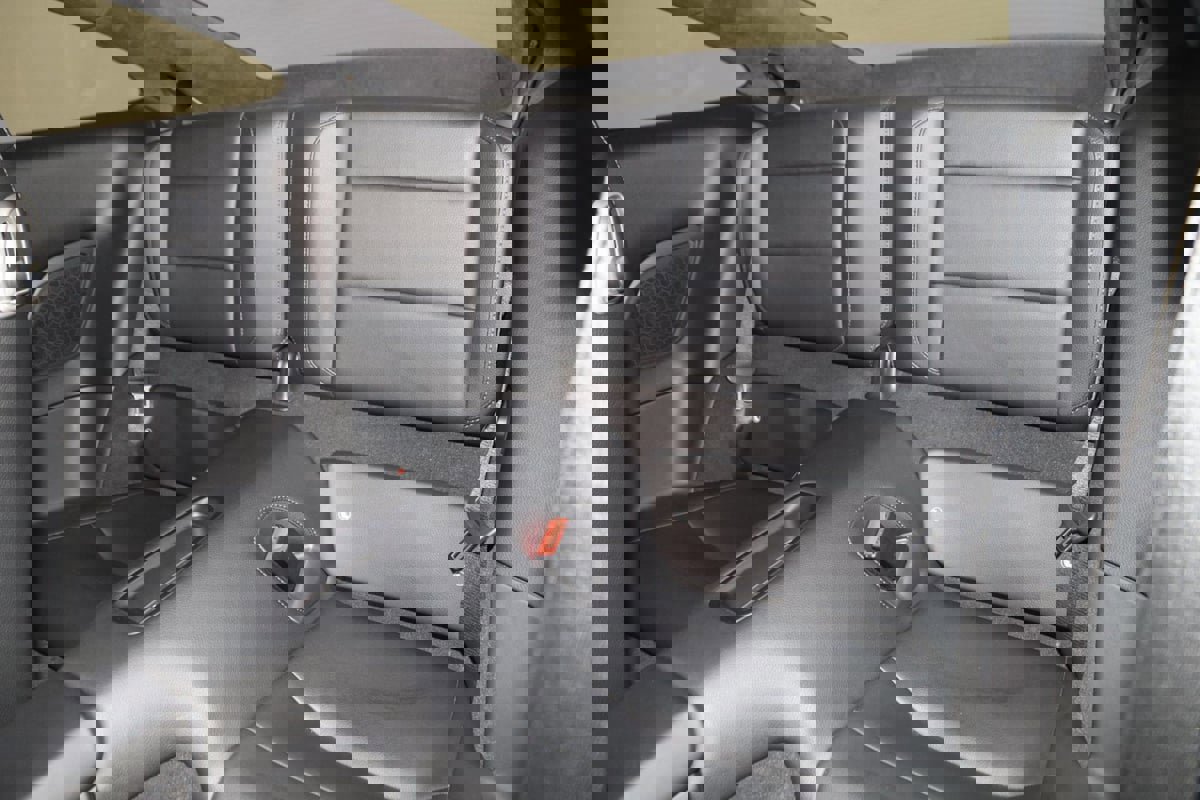 Used 2016 Porsche 911 Carrera Black Edition w/ Sport Chrono Package image 67