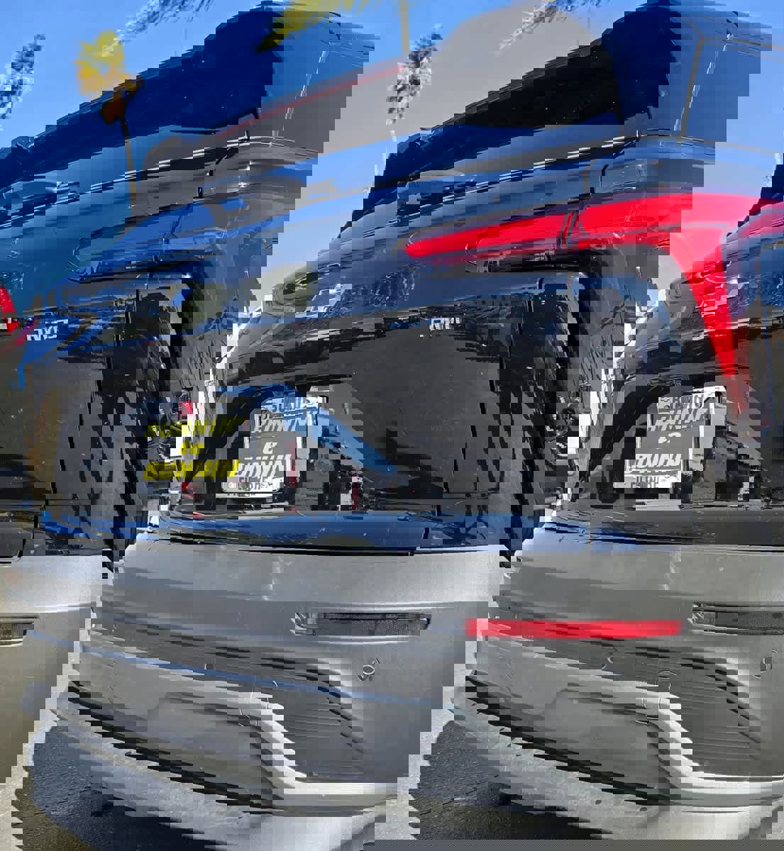 Used 2025 Chevrolet Blazer EV LT w/ Super Cruise Package image 23