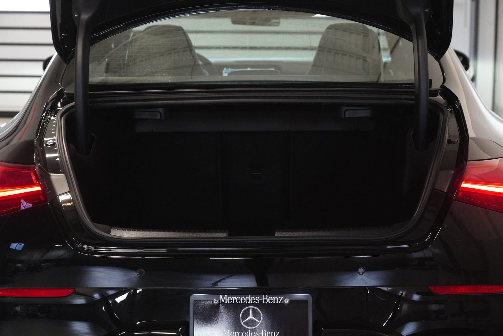 Used 2026 Mercedes-Benz CLA 45 AMG S 4MATIC image 34