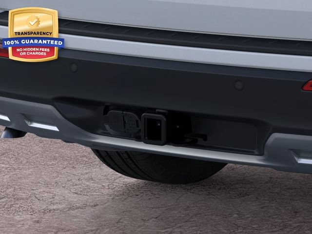 New 2026 Ford Explorer Active w/ Active Comfort Package RWD image 23
