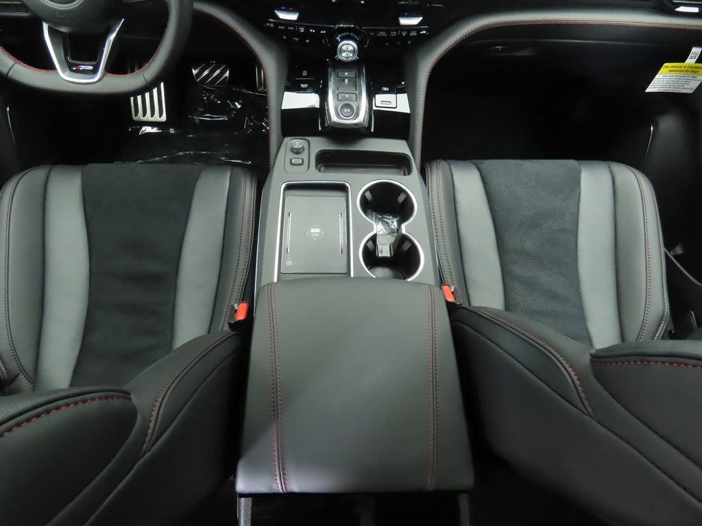 New 2026 Acura MDX A-Spec image 17