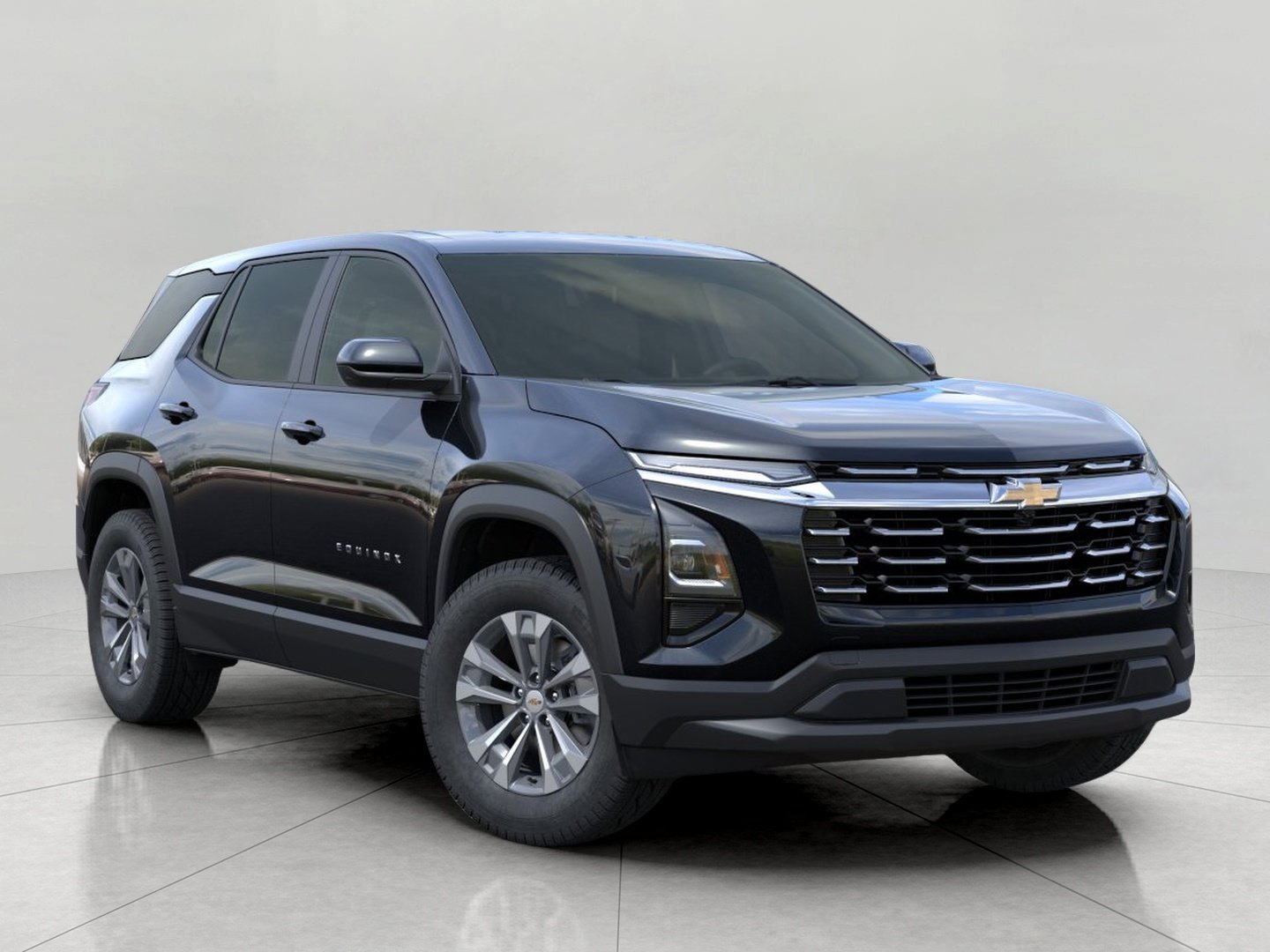 New 2026 Chevrolet Equinox LT w/ LPO, Floor Liner Package FWD image 7