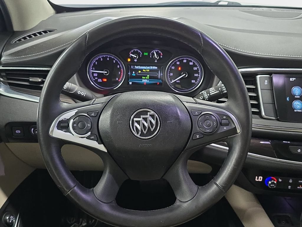 Used 2019 Buick Enclave Essence FWD image 13