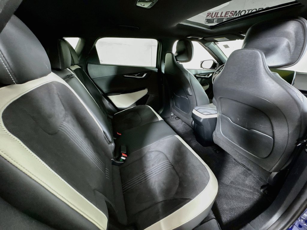 Used 2024 Kia EV6 GT-Line AWD/4WD image 28