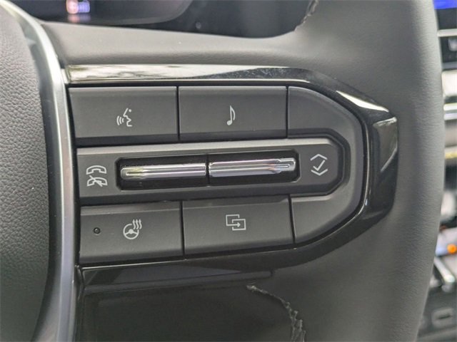 New 2026 Chevrolet Colorado ZR2 w/ Technology Package image 15