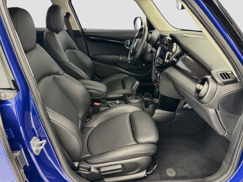 Used 2021 MINI Cooper S w/ 6.5" Touchscreen Package FWD image 19
