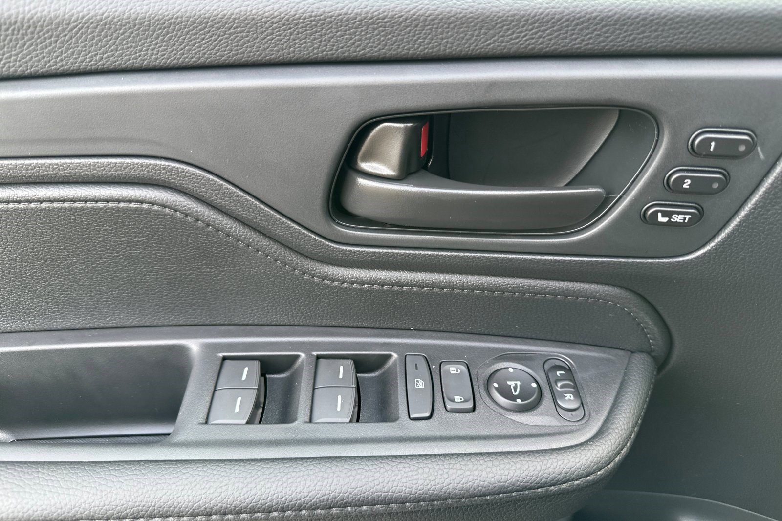 New 2026 Honda Odyssey Sport-L image 27