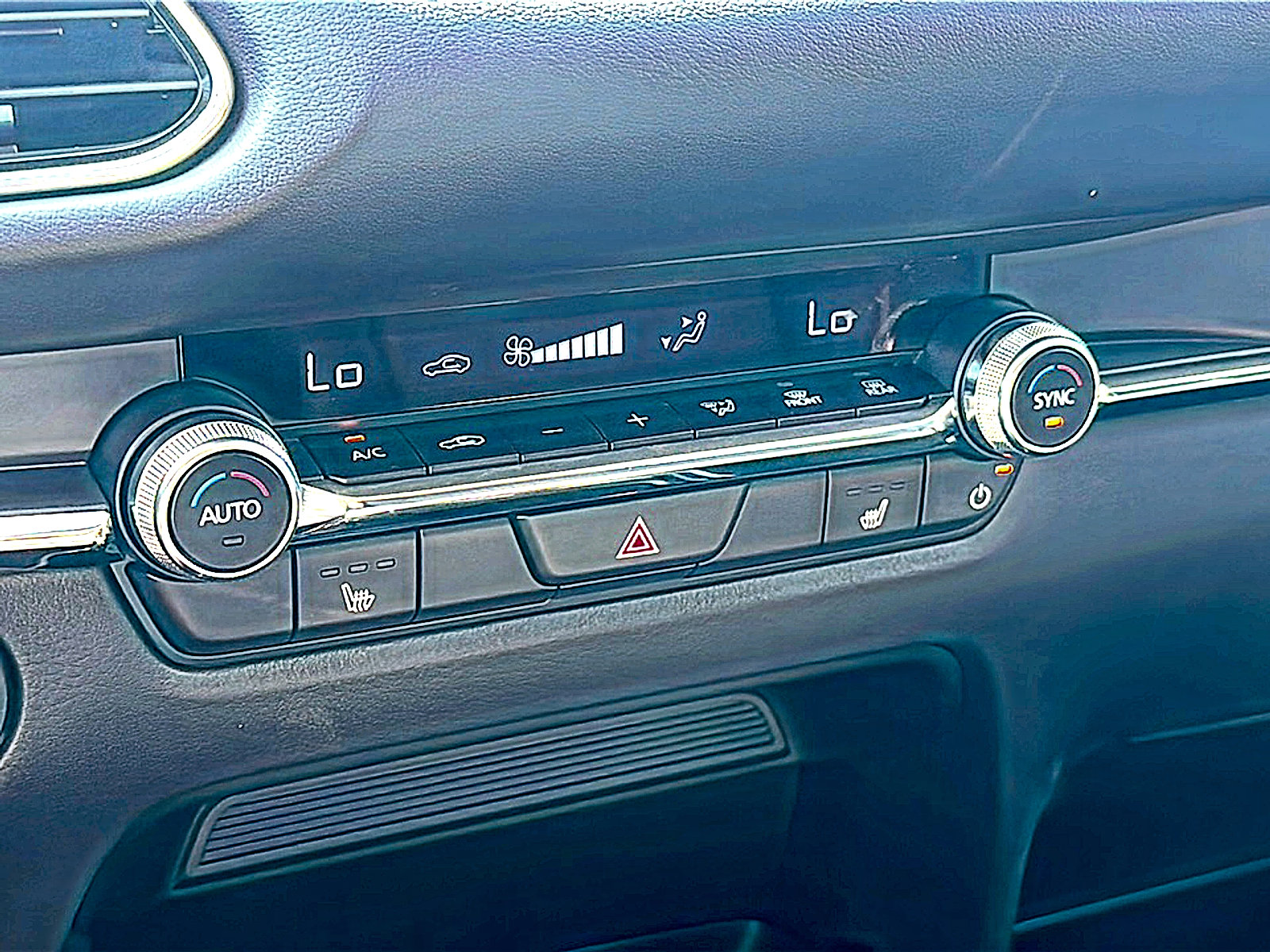 New 2025 MAZDA CX-30 AWD 2.5 S w/ Preferred Package image 22