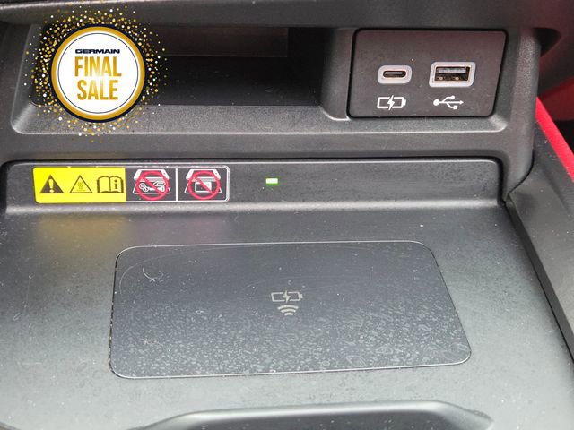 Certified 2024 Lexus NX 350 F Sport image 17