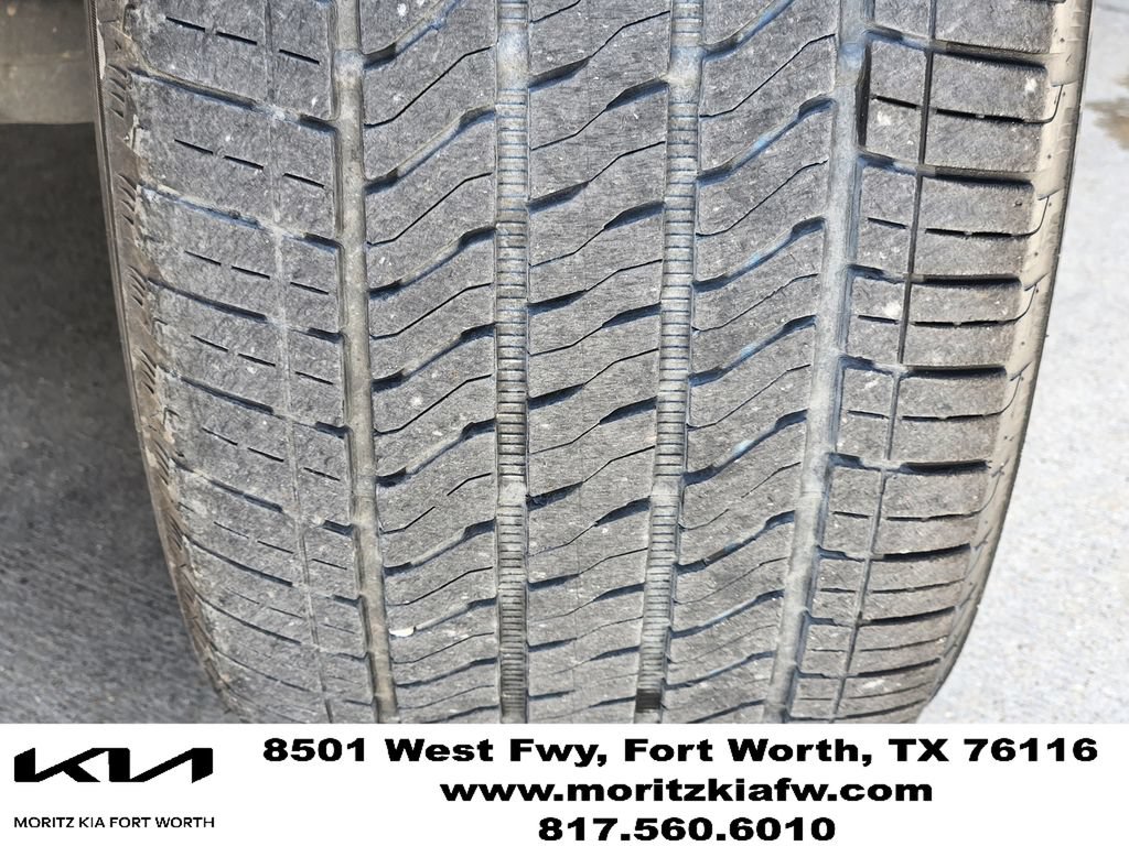 Used 2023 Chevrolet Silverado 1500 High Country w/ High Country Premium Package AWD/4WD image 10