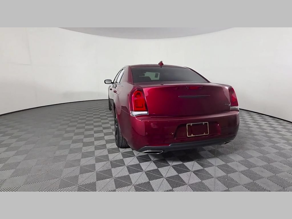 Used 2023 Chrysler 300 Touring L w/ Comfort Group RWD image 44