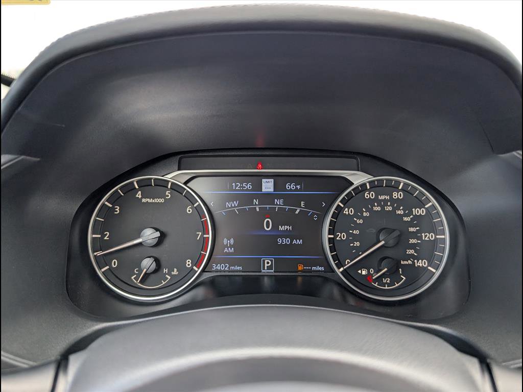 Used 2025 Nissan Altima 2.5 SL image 20