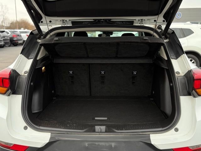 Used 2021 Buick Encore GX Select image 28