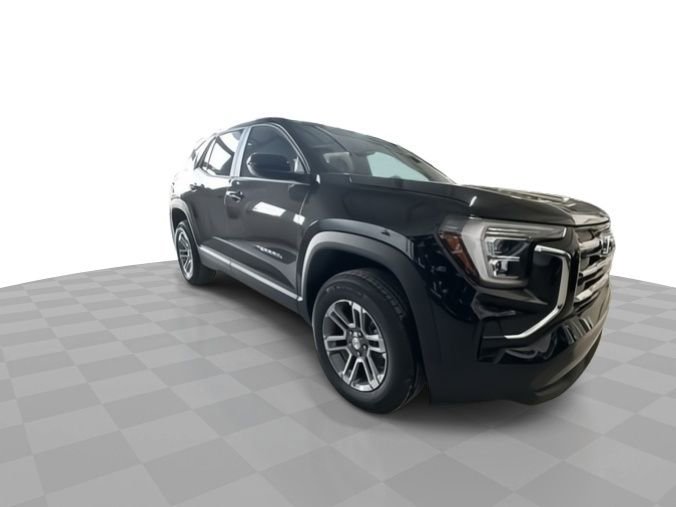New 2026 GMC Terrain Elevation w/ LPO, Floor Liner Package image 2